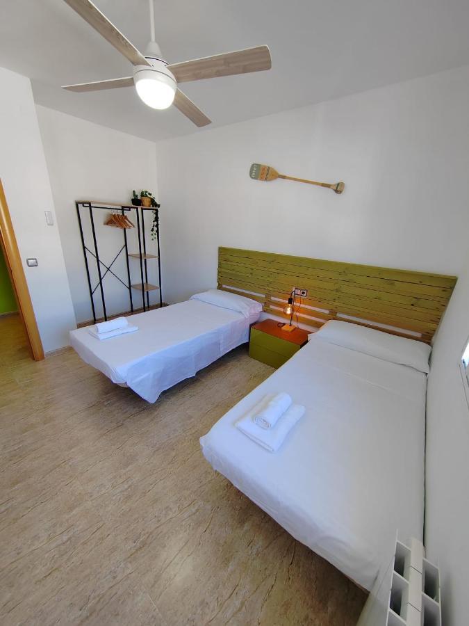 Villa Genis กาลาเฟลล์ ภายนอก รูปภาพ