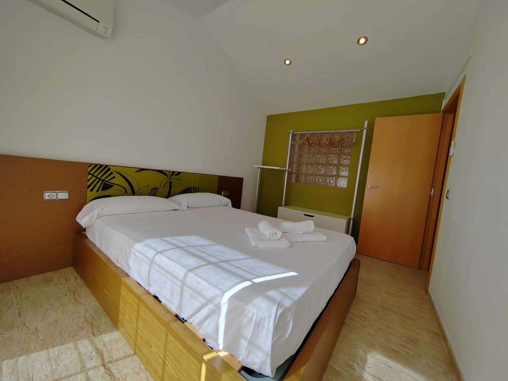 Villa Genis กาลาเฟลล์ ภายนอก รูปภาพ