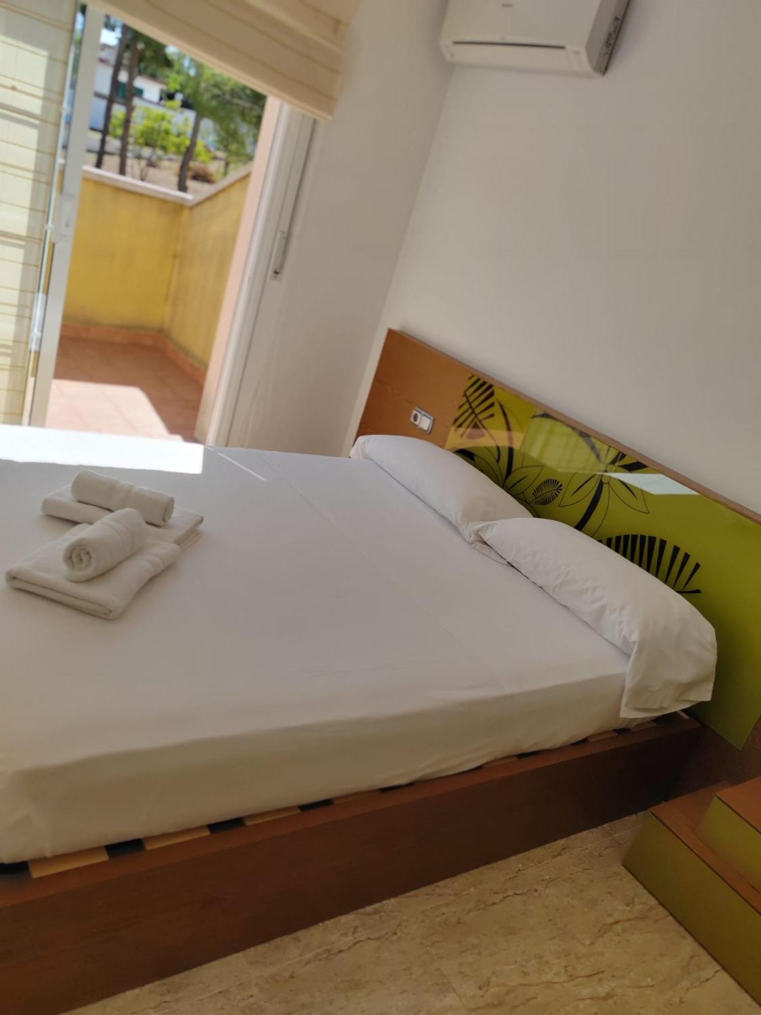 Villa Genis กาลาเฟลล์ ภายนอก รูปภาพ