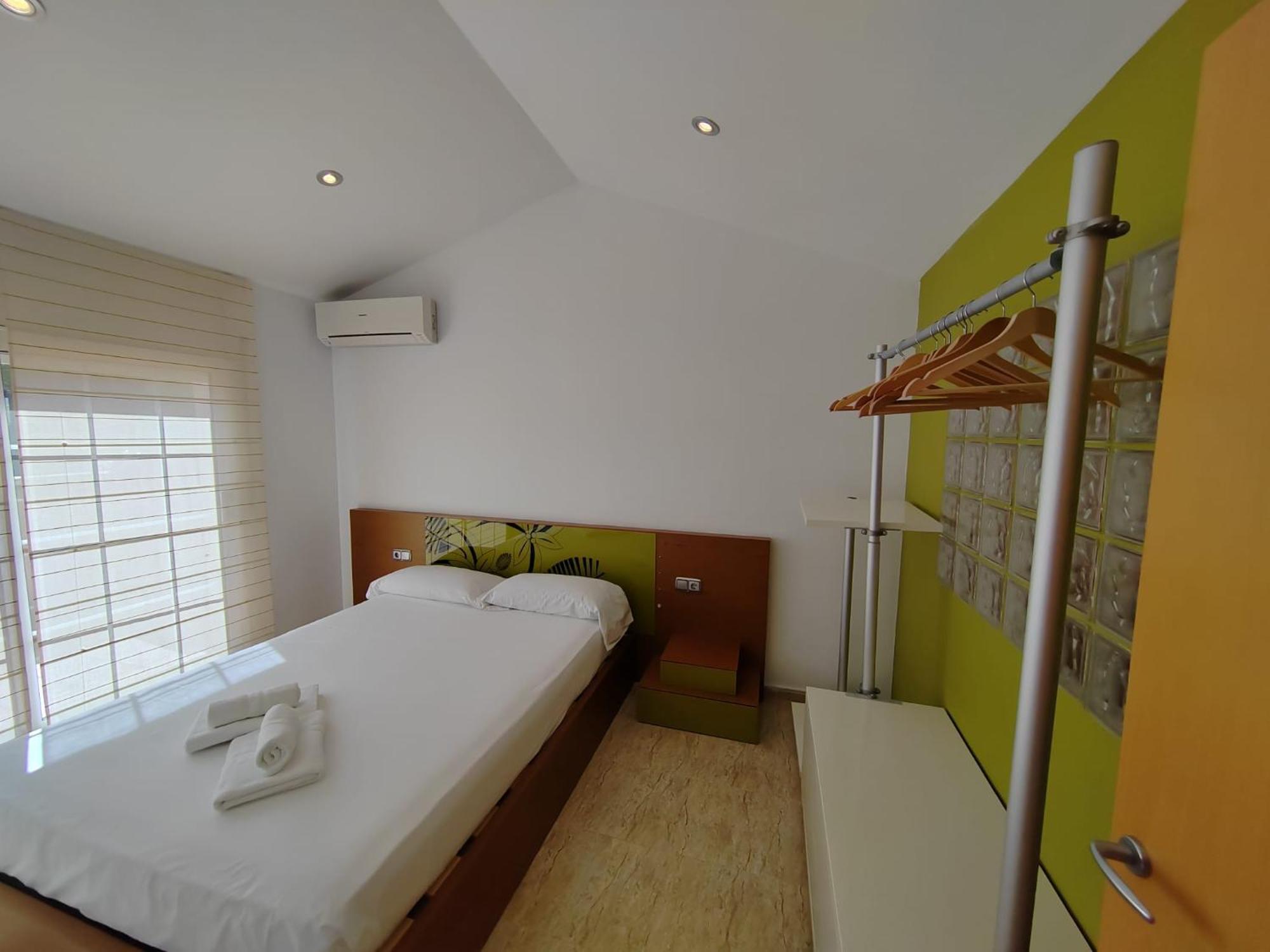 Villa Genis กาลาเฟลล์ ภายนอก รูปภาพ